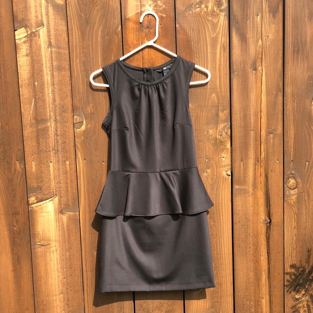 H&M DRESS